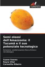 Semi oleosi dell'Amazzonia: il Tucumã e il suo potenziale tecnologico af Suane Soares