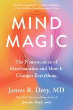 Mind Magic af James R Doty