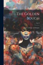 The Golden Bough af Anonymous