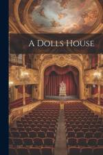 A Dolls House af Anonymous