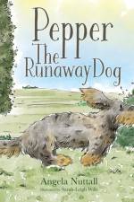Pepper The Runaway Dog af Angela Nuttall