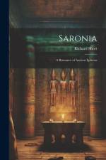 Saronia af Richard Short