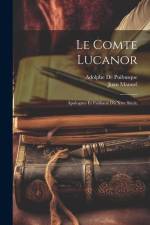 Le Comte Lucanor af Juan Manuel