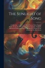 The Sunlight of Song af Anonymous