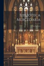 Biblioteca Mercedaria af Anonymous