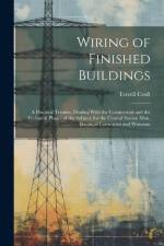 Wiring of Finished Buildings af Terrell Croft