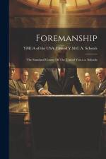 Foremanship