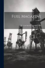 Fuel Magazine af Anonymous
