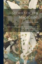 Stories of the Magicians af Alfred John Church