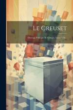 Le Creuset af Anonymous