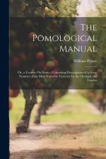 The Pomological Manual af William Prince
