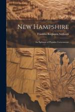 New Hampshire af Franklin Benjamin Sanborn