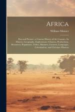 Africa af William Moister