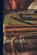 Czechoslovak Stories af Sarka B Hrbkova