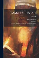 Emma de Lissau af Amelia Bristow