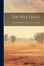 The Nile Quest af Anonymous