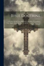Bible Doctrine af Anonymous