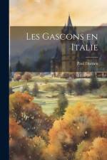 Les Gascons en Italie af Paul Durrieu