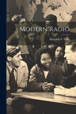 Modern Radio af Kingdon S Tyler