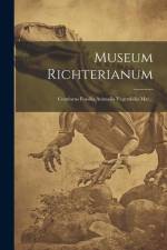 Museum Richterianum af Anonymous