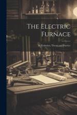 The Electric Furnace af Anonymous