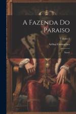 A Fazenda Do Paraiso af Arthur Guimarães