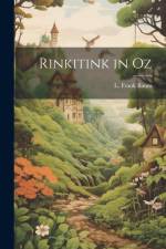 Rinkitink in Oz