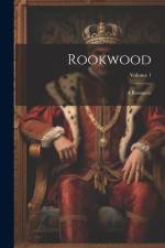 Rookwood af Anonymous