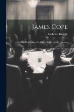 James Cope af Cuthbert Barmby