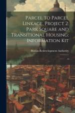 Parcel to Parcel Linkage, Project 2 af Boston Redevelopment Authority