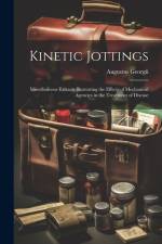 Kinetic Jottings af Augustus Georgii