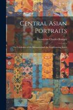 Central Asian Portraits af Demetrius Charles Boulger