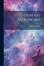 General Astronomy af Jones H Spencer