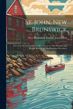 St. John, New Brunswick