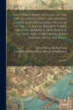 Navy Directory