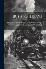 Irish Railways af Anonymous