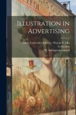 Illustration in Advertising af W Livingston B Larned