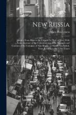 New Russia af Mary Holderness