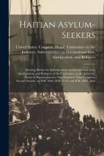 Haitian Asylum-seekers