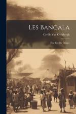 Les Bangala af Cyrille Van Overbergh