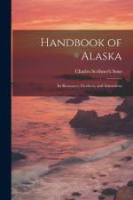 Handbook of Alaska