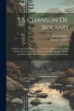 La Chanson De Roland af Theodor Müller