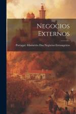 Negocios Externos
