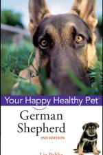 German Shepherd Dog