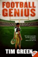 Football Genius af Tim Green