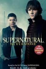 Supernatural: Nevermore af Keith R a DeCandido