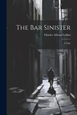 The Bar Sinister af Charles Allston Collins