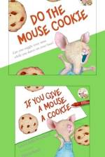 If You Give a Mouse a Cookie af Laura Joffe Numeroff