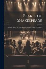 Pearls of Shakespeare af Anonymous