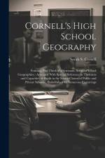 Cornell's High School Geography af Sarah S Cornell
